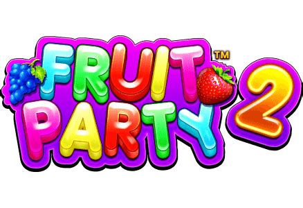 Fruit Party 2 brabet